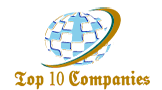 List Of Top 10 Companies